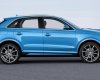Audi Q3 2.0TFSI Quattro 2016 - Cần bán Audi Q3 2.0TFSI Quattro sản xuất 2016, xe nhập