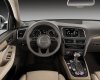 Audi Q5 2.0TFSI Quattro 2016 - Cần bán Audi Q5 2.0TFSI Quattro 2016, màu bạc, xe nhập