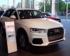 Audi Q3 2.0TFSI  2016 - Cần bán xe Audi Q3 2.0TFSI sản xuất 2016, màu trắng, nhập khẩu  