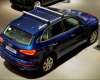 Audi Q5 2.0TFSI 2016 - Cần bán xe Audi Q5 2.0TFSI năm 2016, màu xanh lam, nhập khẩu
