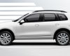 Volkswagen Touareg GP 2015 - Cần bán Volkswagen Touareg GP đời 2016, màu trắng, nhập khẩu nguyên chiếc