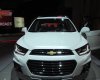 Chevrolet Captiva 2016 - Bán xe Chevrolet Captiva sản xuất 2016, màu trắng, xe nhập