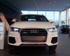 Audi Q3 2.0TFSI  2016 - Cần bán xe Audi Q3 2.0TFSI sản xuất 2016, màu trắng, nhập khẩu  
