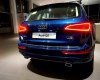 Audi Q5 2.0TFSI 2016 - Cần bán xe Audi Q5 2.0TFSI năm 2016, màu xanh lam, nhập khẩu