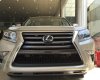 Lexus GX460 Luxury 2016 - Lexus GX460 các phiên bản Luxury, Premium 2016 nhập Mỹ, màu vàng cát, giao xe ngay, giá tốt