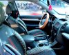 Kia Sorento  2.4AT   4WD 2010 - Cần bán gấp Kia Sorento 2.4AT 4WD sản xuất 2010, màu đen, số tự động