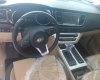 Kia Sedona  DAT 2016 - Cần bán xe Kia Sedona DAT đời 2016, màu trắng, xe nhập