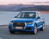 Audi Q7 3.0L 2016 - Bán ô tô Audi Q7 3.0L đời 2016, nhập khẩu chính hãng