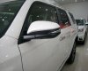 Toyota 4 Runner Limited 2016 - Bán xe Toyota 4Runner Limited 2016 màu trắng, nhập Mỹ, cực đẹp, giá rẻ, giao ngay