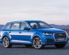 Audi Q7 3.0L 2016 - Bán ô tô Audi Q7 3.0L đời 2016, nhập khẩu chính hãng