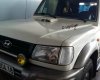 Hyundai Galloper 2002 - Cần bán xe Hyundai Galloper đời 2002, nhập khẩu giá cạnh tranh