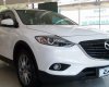 Mazda CX 9 2016 - Cần bán Mazda CX 9 năm 2016, màu trắng, nhập khẩu chính hãng