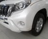 Toyota Prado TXL 2.7L 2015 - Cần bán xe Toyota Prado TXL 2.7L đời 2016, màu trắng