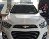 Chevrolet Captiva REVV 2016 - Bán Chevrolet Captiva REVV đời 2016, màu trắng, giá tốt