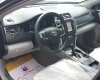 Toyota Camry 2.5  LE  2016 - Bán ô tô Toyota Camry LE 2.5 Mỹ đời 2016, màu đen, nhập khẩu nguyên chiếc