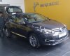 Renault Megane 1.6 CVT 2016 - Bán xe Renault Megane 1.6 CVT năm 2016, màu xám, nhập khẩu chính hãng