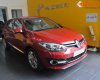 Renault Megane 1.6L CVT 2016 - Cần bán Renault Megane 1.6L CVT đời 2016, màu đỏ, nhập khẩu nguyên chiếc