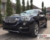 BMW X4 2016 - Cần bán xe BMW X4 2016, màu nâu