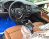 BMW X4 2016 - Cần bán xe BMW X4 2016, màu nâu