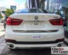 BMW X6 2016 - Bán BMW X6 năm 2016, màu trắng