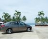 Nissan Sunny XV 2016 - Cần bán Nissan Sunny XV đời 2016, màu bạc, giá 565 triệu
