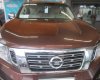 Nissan Navara VL 2016 - Cần bán xe Nissan Navara VL đời 2016, màu nâu, nhập khẩu, giá 835 tặng nắp thùng