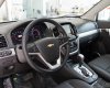Chevrolet Captiva 2016 - Bán xe Chevrolet Captiva REVV 2016 giá 879 triệu  (~41,857 USD)