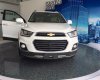 Chevrolet Captiva 2016 - Cần bán xe Chevrolet Captiva đời 2016, màu trắng, nhập khẩu 