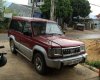 Mekong Pronto   1996 - Cần bán xe Mekong Pronto đời 1996, màu đỏ, nhập khẩu nguyên chiếc, giá chỉ 85 triệu