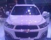 Chevrolet Captiva LTZ 2015 - Cần bán xe Chevrolet Captiva LTZ đời 2015, màu trắng, nhập khẩu chính hãng giá cạnh tranh