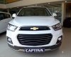 Chevrolet Captiva Revv  2016 - Captiva Revv 2016 mới 100% giảm ngay đến 24  triệu trong tháng 5