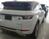 LandRover Range rover Evoque 2.0 2014 - Cần bán xe LandRover Range Rover Evoque 2.0 năm 2014, màu trắng 