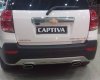 Chevrolet Captiva LTZ Revv 2016 - Bán Chevrolet Captiva 2016 Revv, giảm ngay 24 triệu tiền mặt (đến 31/5), giao xe nhanh, lãi suất ngân hàng thấp, đủ màu