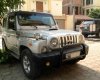 Jeep Cherokee 2003 - Chính chủ bán xe ô tô Jeep Hàn Quốc nhập khẩu