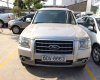 Ford Everest 2.5AT 2008 - Xe Ford Everest 2.5AT 2008, màu hồng