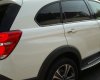 Chevrolet Captiva Revv 2016 - Bán Chevrolet Captiva Revv năm 2016, màu trắng xe gia đình mới mua 3/2016