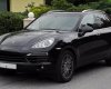 Porsche Cayenne S 2011 - Bán Porsche Cayenne S sản xuất 2011, màu đen, nhập khẩu nguyên chiếc chính chủ