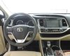 Toyota Highlander Limited 2014 - Toyota Highlander Limited 2014 Platinum màu vàng cát