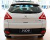 Peugeot 3008 1.6 2016 - Cần bán xe Peugeot 3008 1.6 đời 2016, màu trắng, nhập khẩu chính hãng