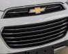 Chevrolet Captiva Revv 2016 - Cần bán Chevrolet Captiva Revv sản xuất 2016, màu bạc