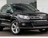 Volkswagen Tiguan VW  2.0 TSI 4  2015 - Cần bán xe Volkswagen Tiguan VW  2.0 TSI 4 năm 2015, màu đen, xe nhập