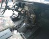 Kia Jeep 1980 - Xe Kia Jeep đời 1980, nhập khẩu nguyên chiếc chính chủ, 260tr