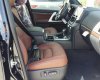 Toyota Land Cruiser V8 2016 - Land Cruiser 2016 màu đen