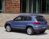 Volkswagen Tiguan E 2016 - Cần bán xe Volkswagen Tiguan E đời 2016, màu xanh lam, nhập khẩu chính hãng