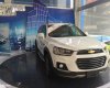 Chevrolet Captiva  Revv 2016 - Bán ô tô Chevrolet Captiva 2016