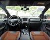 Ford Ranger 3.2 Wildtrak 4x4 AT 2017 - Ford Ranger 3.2 Wildtrak 4x4 AT đời 2017, màu đen, xe nhập, giá cực sốc