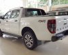 Ford Ranger 3.2 Wildtrak 4x4 AT 2017 - Ford Ranger 3.2 Wildtrak 4x4 AT 2017, màu trắng, nhập khẩu, giá thương lượng