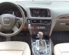 Audi Q5 2.0T 2011 - Cần bán xe Audi Q5 2.0T đời 2011, màu đen, nhập khẩu nguyên chiếc, chính chủ