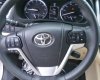 Toyota Highlander 2015 - Bán ô tô Toyota Highlander đời 2015, màu vàng cát, xe nhập