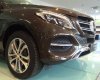 Mercedes-Benz GLE-Class GLE400 Exclusive 2016 - Cần bán Mercedes GLE400 Exclusive năm 2016, màu nâu, nhập khẩu nguyên chiếc, giá ưu đãi